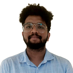 Monish Mohan
