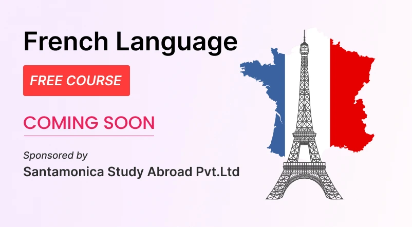 French for Beginners | Free Online Language Course