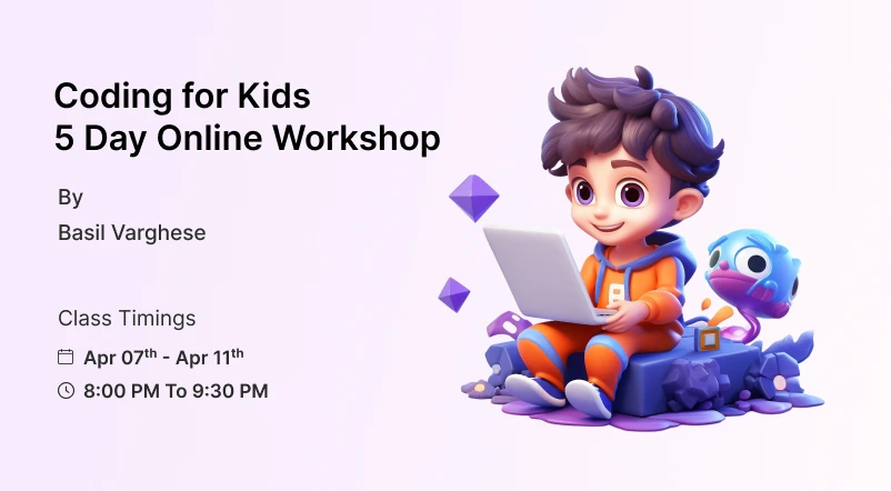 Coding for Kids | Fun & Easy Programming for Beginners